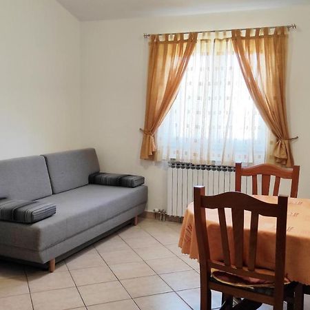 Apartments Zdenka Starigrad Paklenica Εξωτερικό φωτογραφία