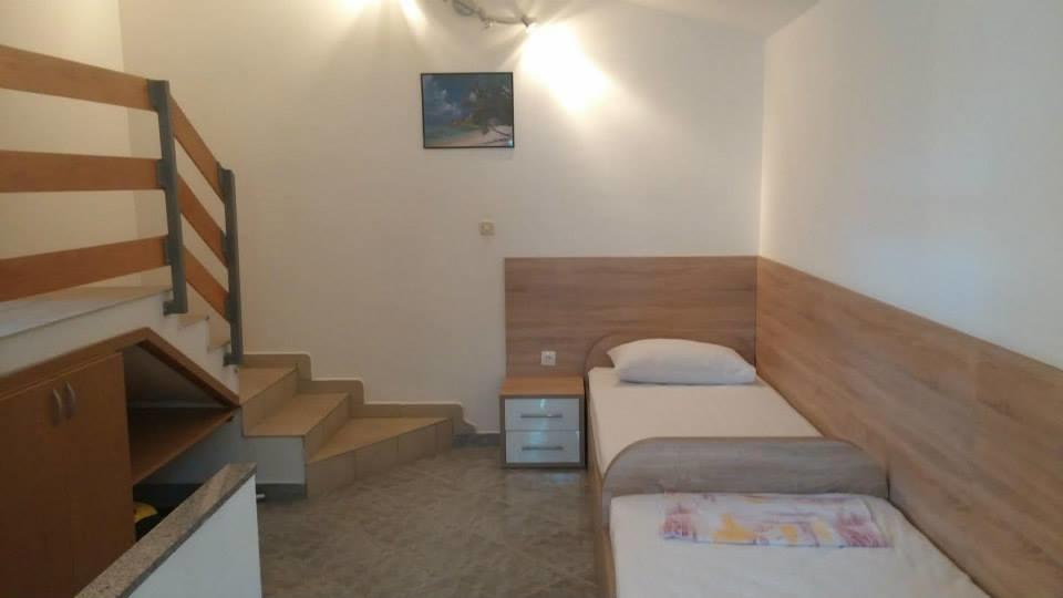 Apartments Zdenka Starigrad Paklenica Εξωτερικό φωτογραφία